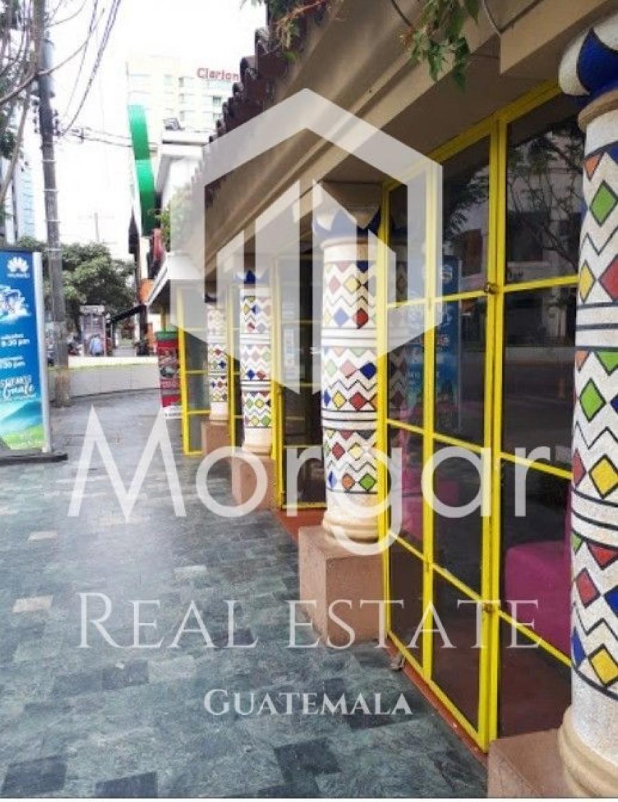 Foto Local en Renta en Guatemala, Guatemala - U$D 4.500 - LOR21823 - BienesOnLine