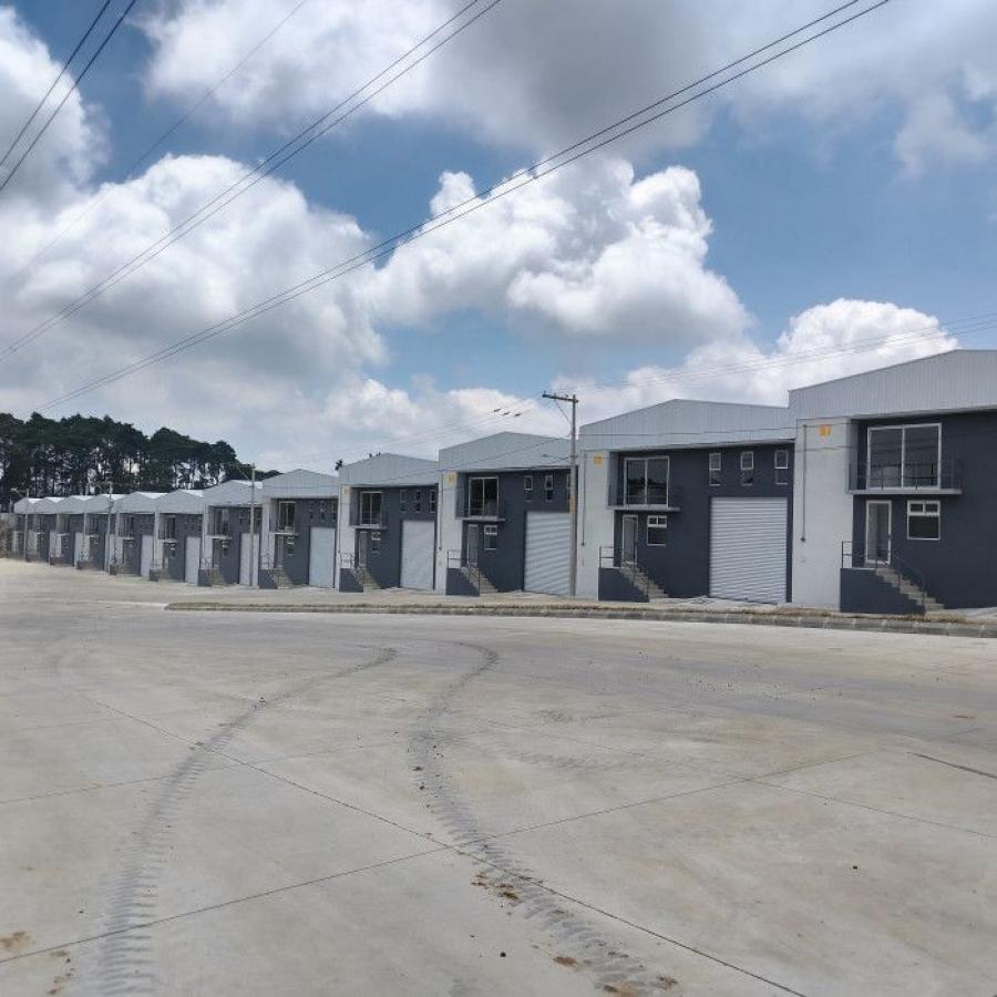  Renta OFIBODEGA COMPLEJO INDUSTRIAL Km.23 El Salvador