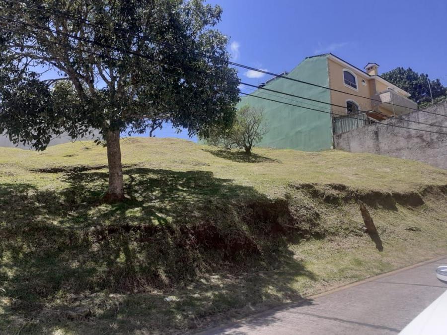 Foto Terreno en Venta en Fraijanes, Guatemala - U$D 80.000 - TEV10824 - BienesOnLine