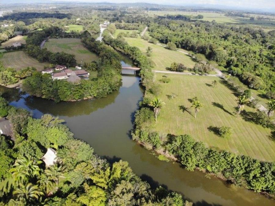 Foto Terreno en Venta en Rio Dulce, Izabal - U$D 193.449 - TEV38666 - BienesOnLine