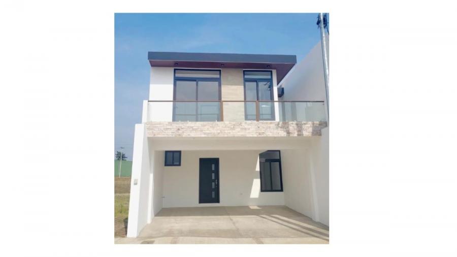 Foto Casa en Venta en 📍Residencial Villas de San Lorenzo, Chimaltenango, Chimaltenango - Q 1.100.000 - CAV42311 - BienesOnLine