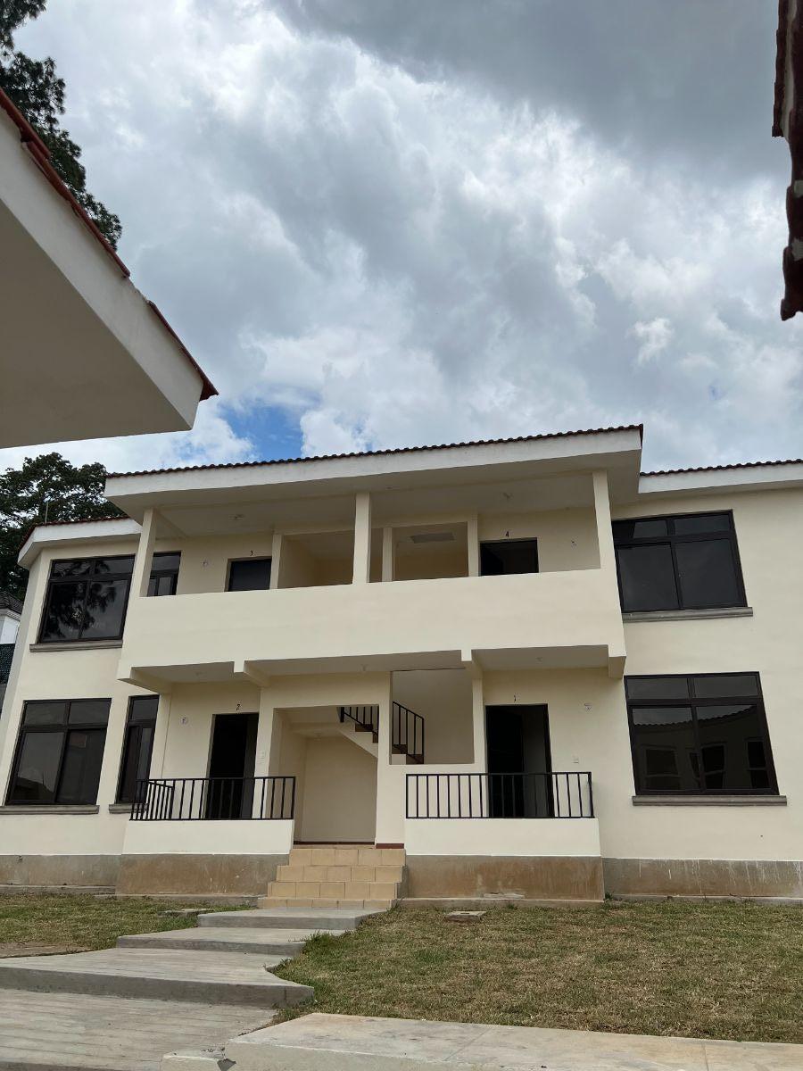 Foto Apartamento en Renta en kanajuyu, Guatemala, Guatemala - Q 4.700 - APR47671 - BienesOnLine