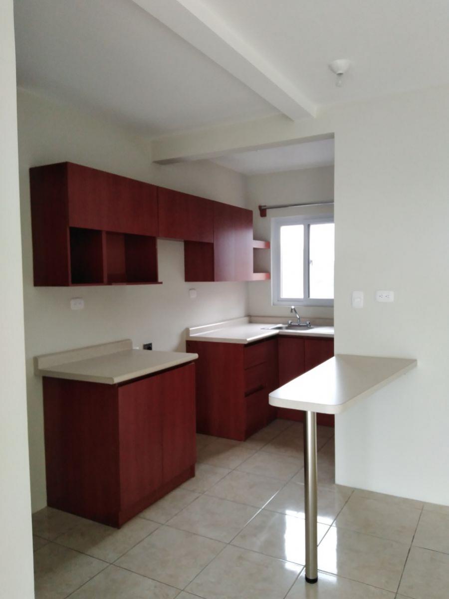 Foto Apartamento en Renta en zona 16, Guatemala - Q 3.600 - APR44371 - BienesOnLine