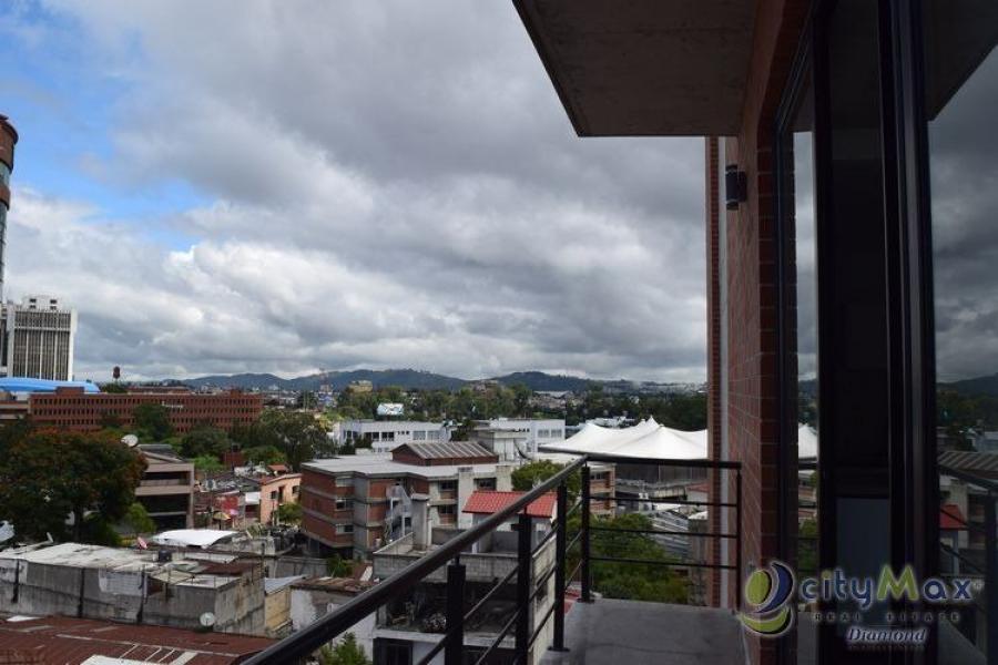 Foto Apartamento en Renta en 4 Grados Norte, Guatemala, Guatemala - U$D 900 - APR4575 - BienesOnLine