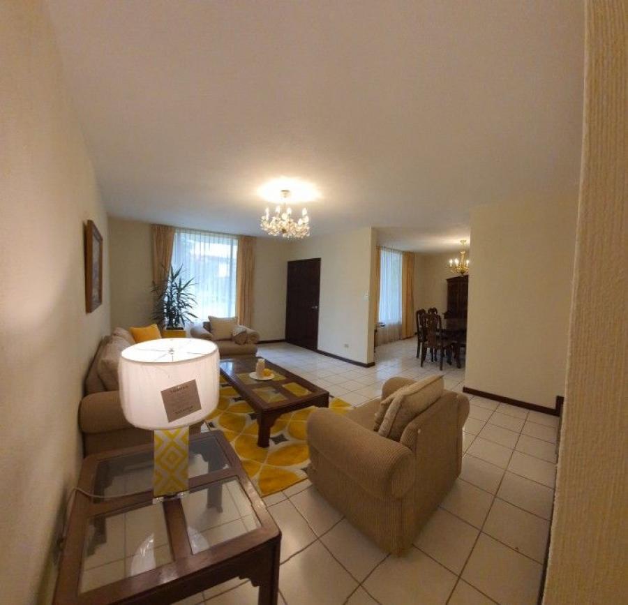 Foto Apartamento en Renta en Zona 14, Guatemala - U$D 1.200 - APR33036 - BienesOnLine