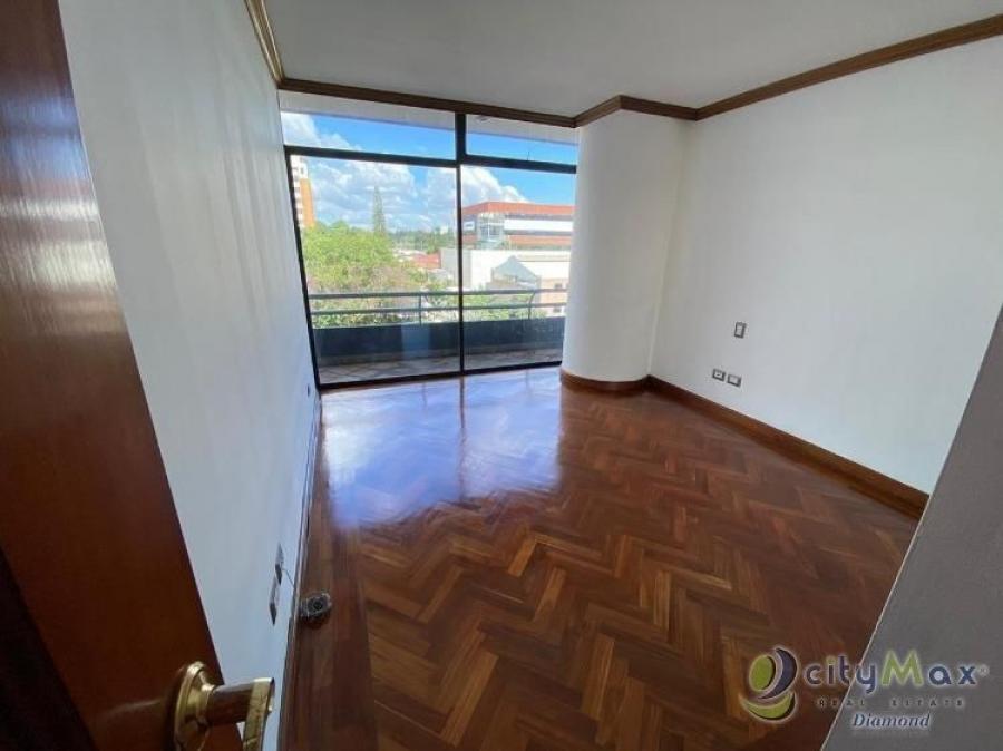 Foto Apartamento en Renta en Zona 14, Guatemala, Guatemala - U$D 1.000 - APR6372 - BienesOnLine