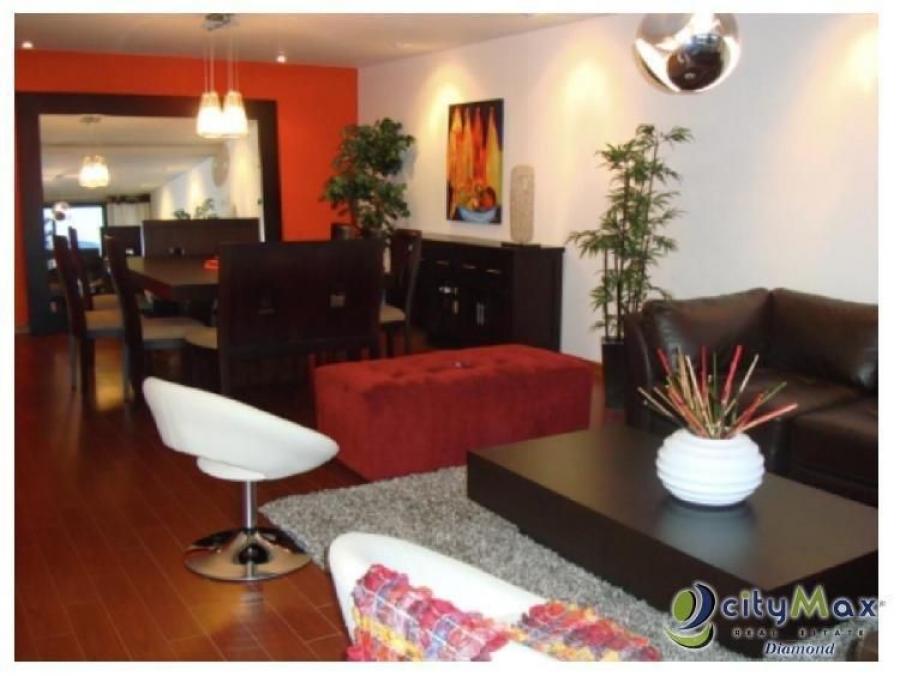 Foto Apartamento en Renta en Zona 14, Ciudad de Guatemala, Guatemala - U$D 2.200 - APR45092 - BienesOnLine