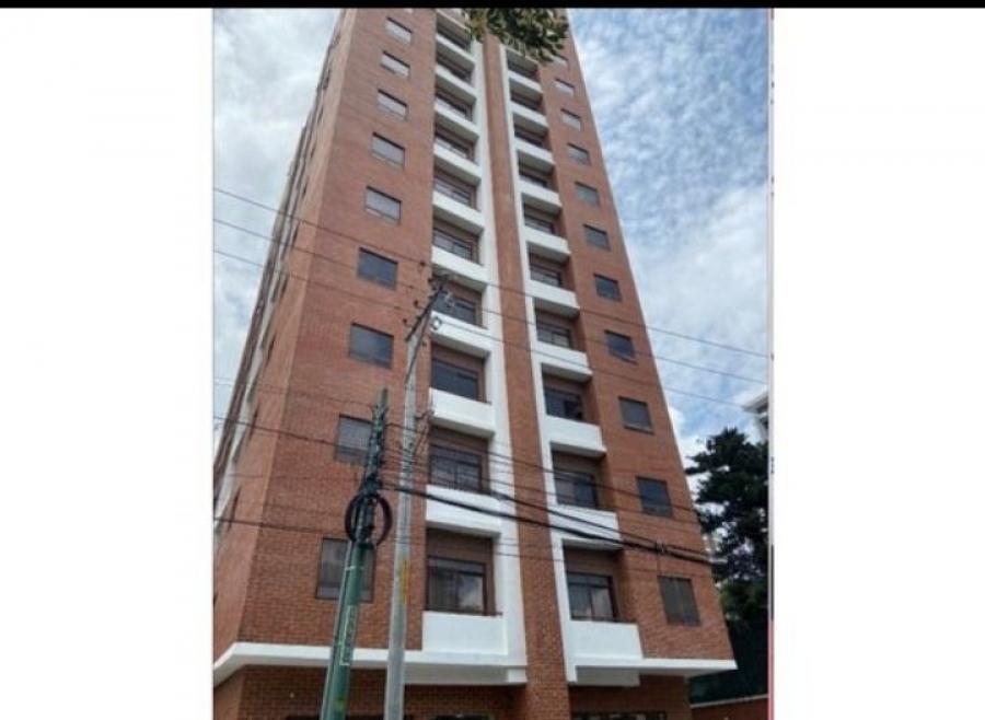 Foto Apartamento en Renta en Guatemala, Guatemala - U$D 1.150 - APR10843 - BienesOnLine