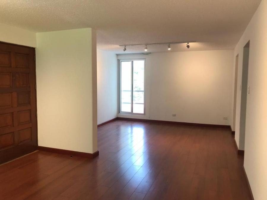 Foto Apartamento en Renta en zona 15, Guatemala, Guatemala - U$D 700 - APR8017 - BienesOnLine