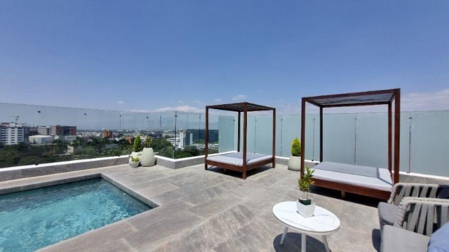 Foto Apartamento en Renta en Guatemala, Guatemala - U$D 2.000 - APR42572 - BienesOnLine