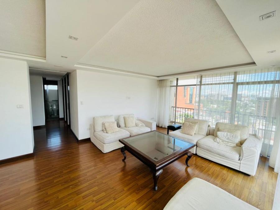 Foto Apartamento en Renta en Guatemala, Guatemala - U$D 1.350 - APR41653 - BienesOnLine