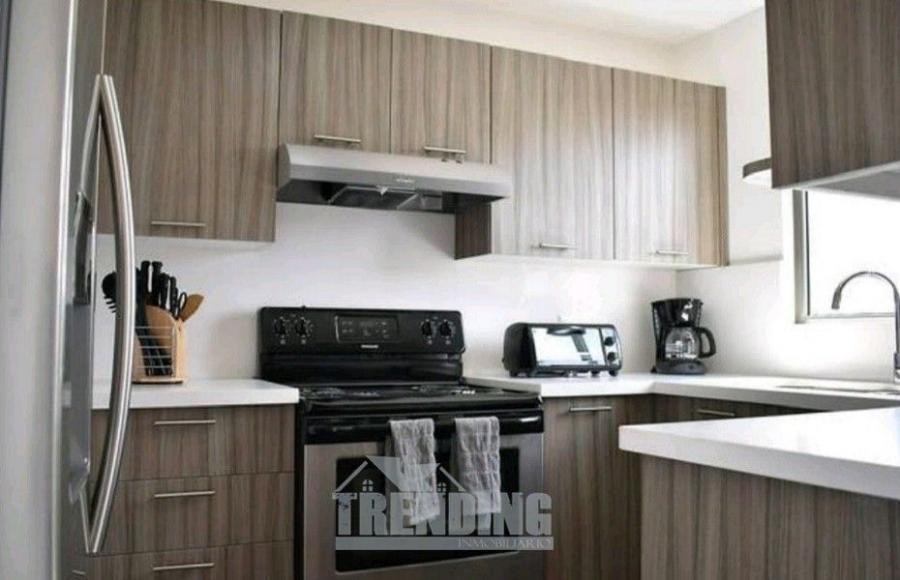 Foto Apartamento en Renta en Ciudad Guatemala, Guatemala - U$D 1.350 - APR3089 - BienesOnLine