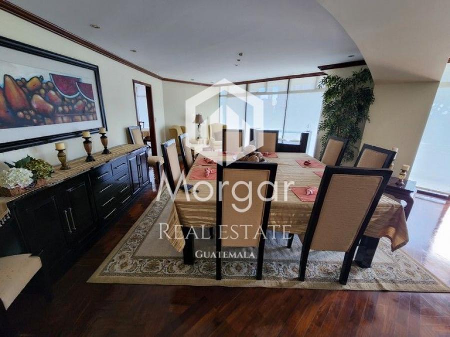Foto Apartamento en Renta en Guatemala, Guatemala - U$D 2.900 - APR24650 - BienesOnLine