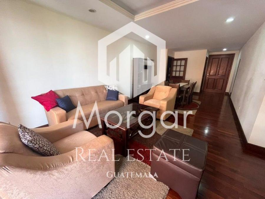 Foto Apartamento en Renta en Guatemala, Guatemala - U$D 970 - APR24611 - BienesOnLine