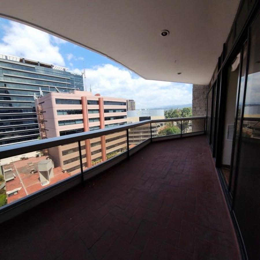 Foto Apartamento en Renta en Zona 10, Ciudad de Guatemala, Guatemala - U$D 2.100 - APR46532 - BienesOnLine