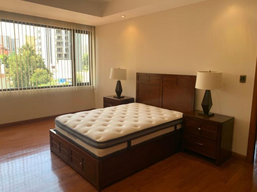 Foto Apartamento en Renta en Zona 14, Guatemala - U$D 2.600 - APR32774 - BienesOnLine