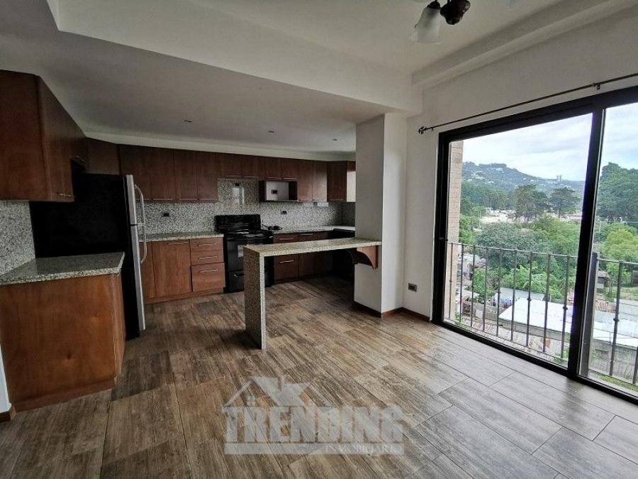 Foto Apartamento en Renta en Guatemala, Guatemala - U$D 1.235 - APR3094 - BienesOnLine