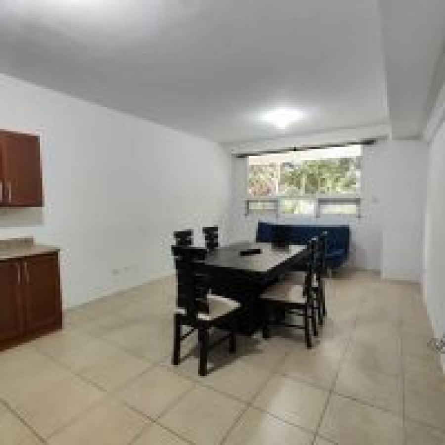 Foto Apartamento en Renta en la montaa, Guatemala - U$D 450 - APR42512 - BienesOnLine