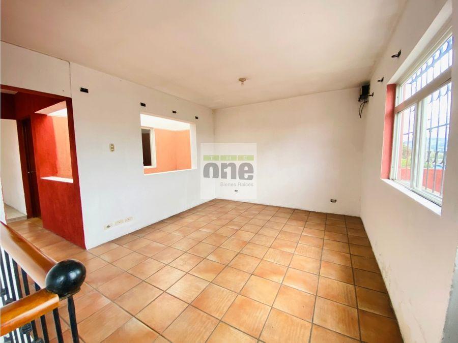 Foto Casa en Renta en Guatemala, Guatemala - Q 18.500 - CAR34840 - BienesOnLine