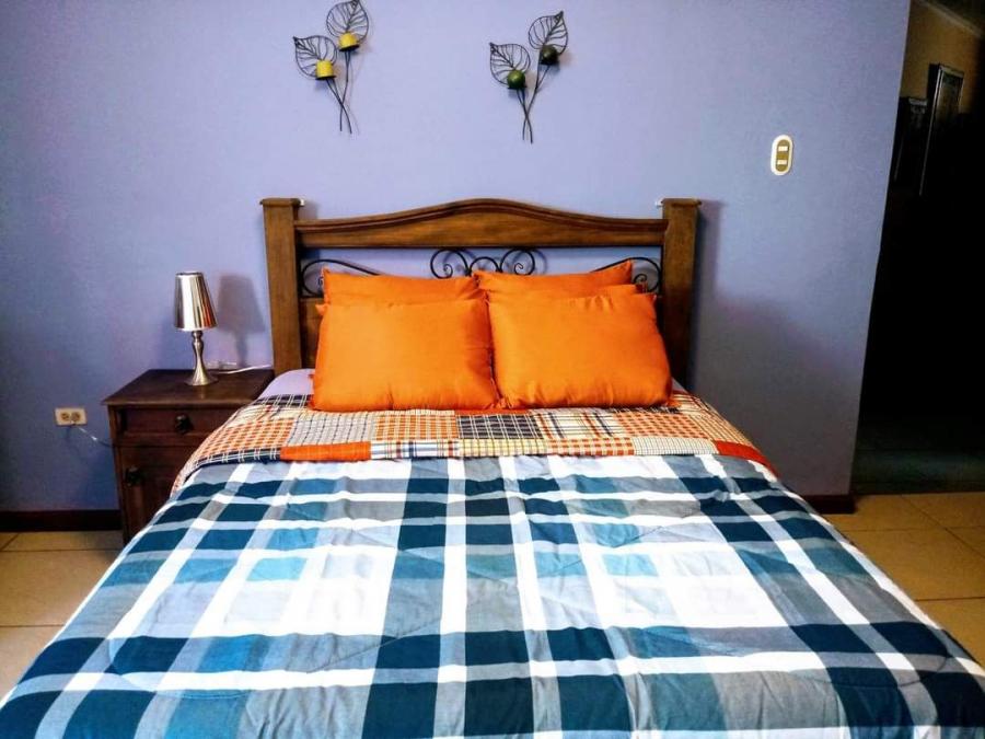 Foto Casa en Renta en Aldea Zorzoyá II, Sacatepéquez - Q 1.800 - CAR22956 - BienesOnLine