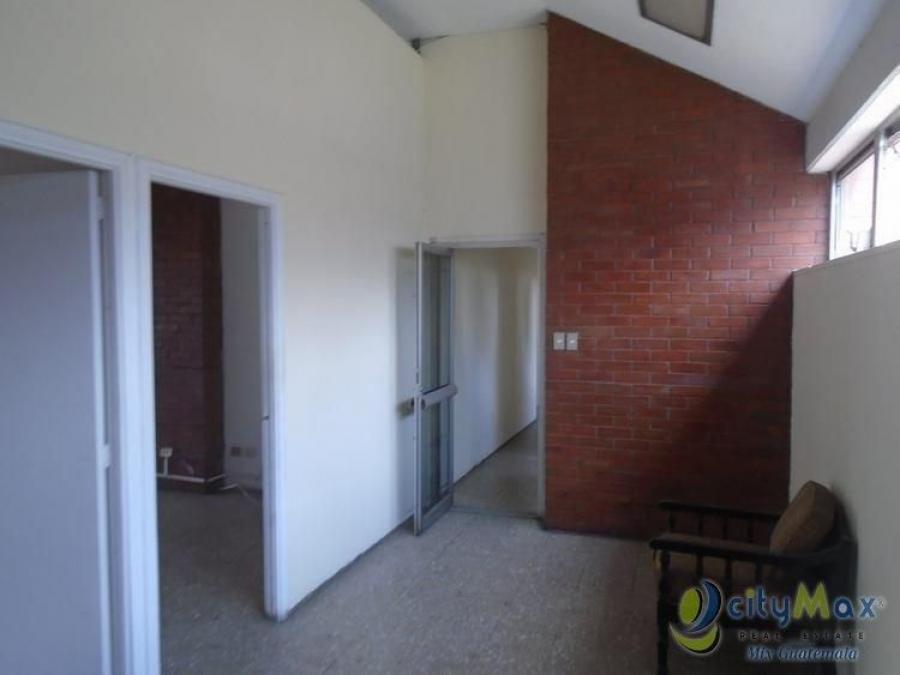 Foto Oficina en Renta en Zona 9, Ciudad de Guatemala, Guatemala - U$D 1.300 - OFR43943 - BienesOnLine