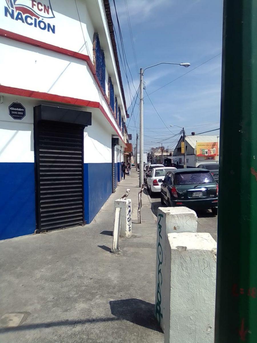 Foto Local en Renta en Zona 1, Guatemala - Q 12.500 - LOR41821 - BienesOnLine