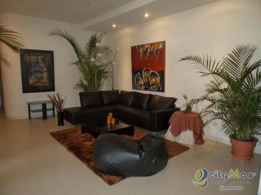 Foto Apartamento en Renta en Zona 13, Guatemala - U$D 1.500 - APR33202 - BienesOnLine