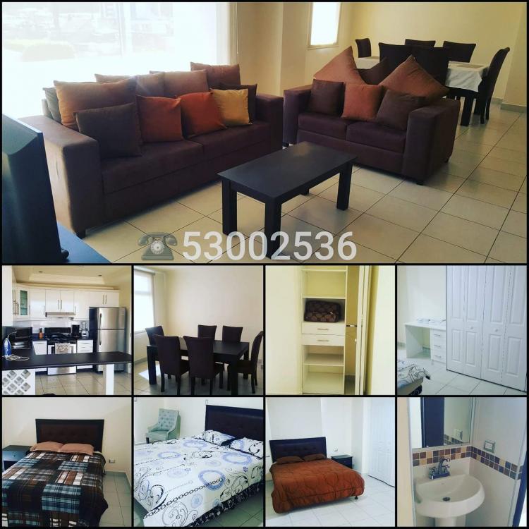 Foto Apartamento en Renta en Guatemala, Guatemala - U$D 1.000 - APR1791 - BienesOnLine