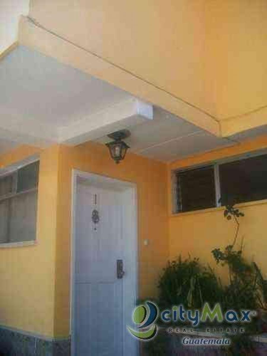 Foto Apartamento en Renta en Zona 10, Guatemala - U$D 450 - APR29981 - BienesOnLine