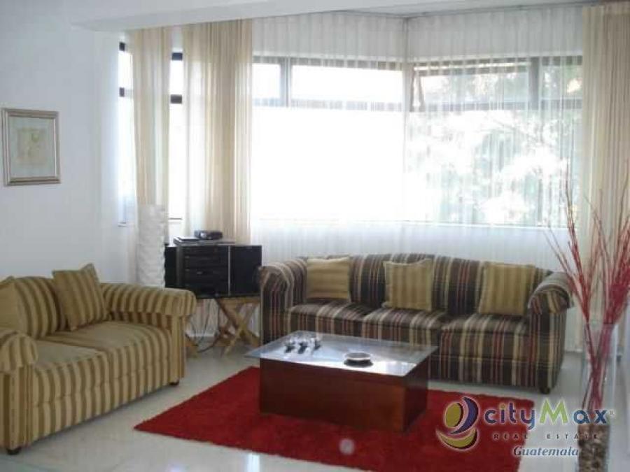 Foto Apartamento en Renta en Zona 14, Ciudad de Guatemala, Guatemala - U$D 611 - APR47025 - BienesOnLine