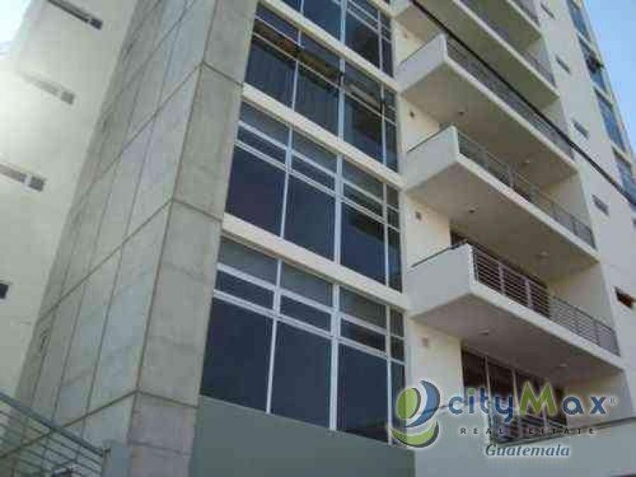 Foto Apartamento en Renta en Zona 10, Guatemala - U$D 1.250 - APR30050 - BienesOnLine