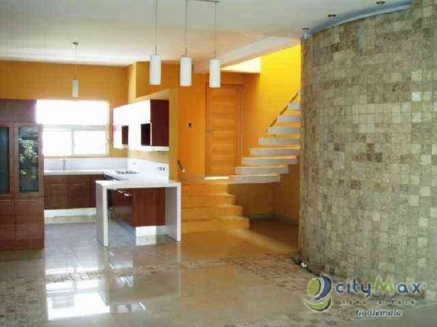 Foto Apartamento en Renta en Zona 15, Ciudad de Guatemala, Guatemala - U$D 850 - APR47069 - BienesOnLine