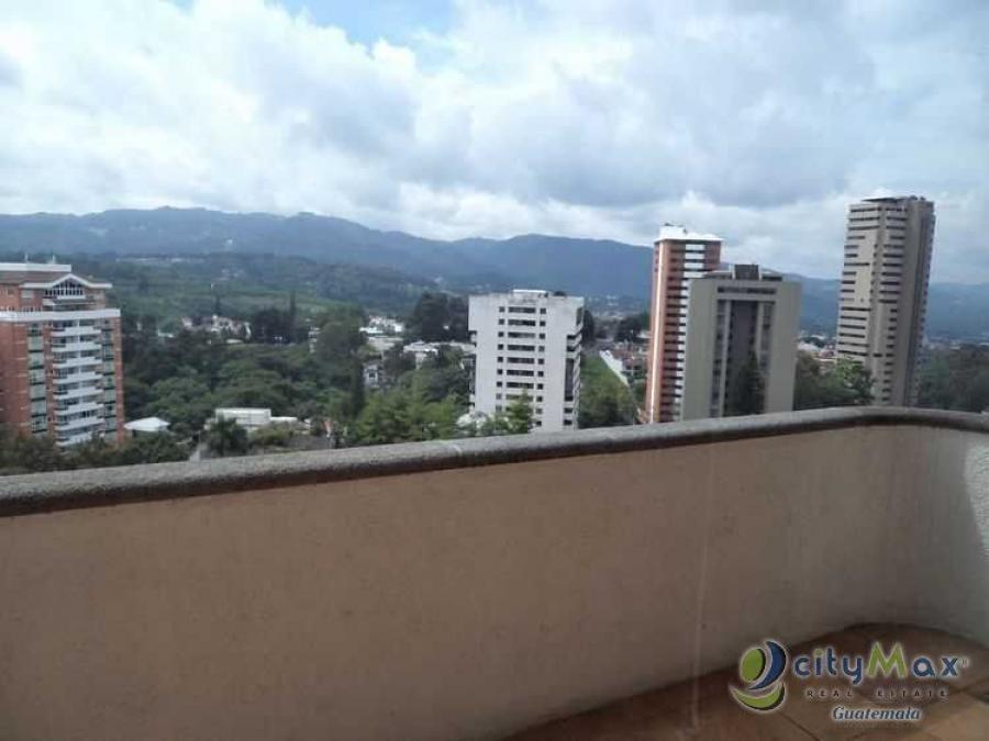 Foto Apartamento en Renta en Zona 14, Ciudad de Guatemala, Guatemala - U$D 640 - APR47066 - BienesOnLine