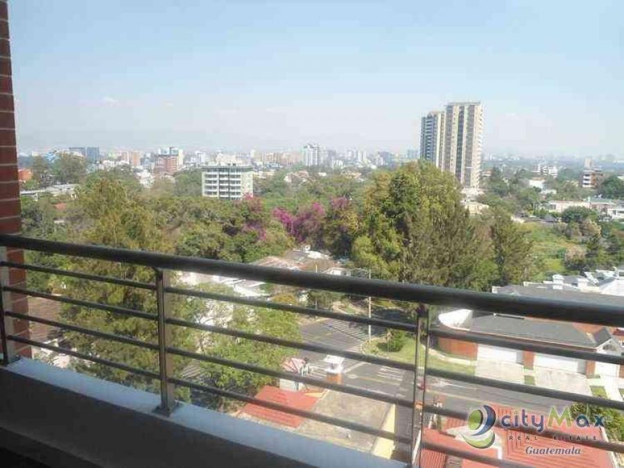 Foto Apartamento en Renta en Zona 15, Guatemala - U$D 1.350 - APR30445 - BienesOnLine