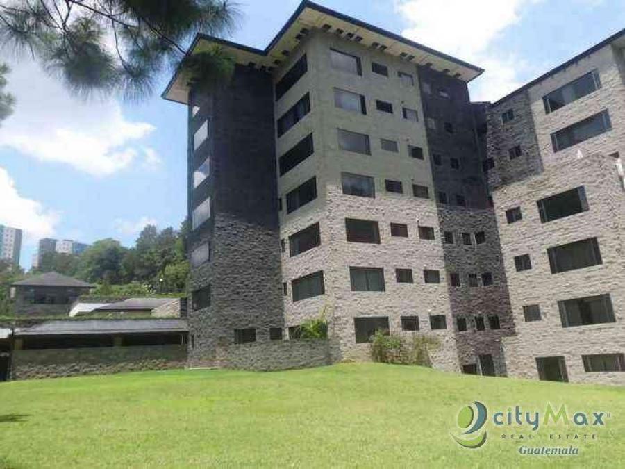 Foto Apartamento en Renta en Zona 10, Guatemala - U$D 600 - APR30200 - BienesOnLine