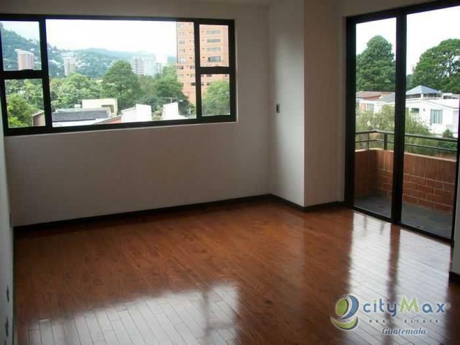 Foto Apartamento en Renta en Zona 15, Ciudad de Guatemala, Guatemala - U$D 670 - APR47046 - BienesOnLine