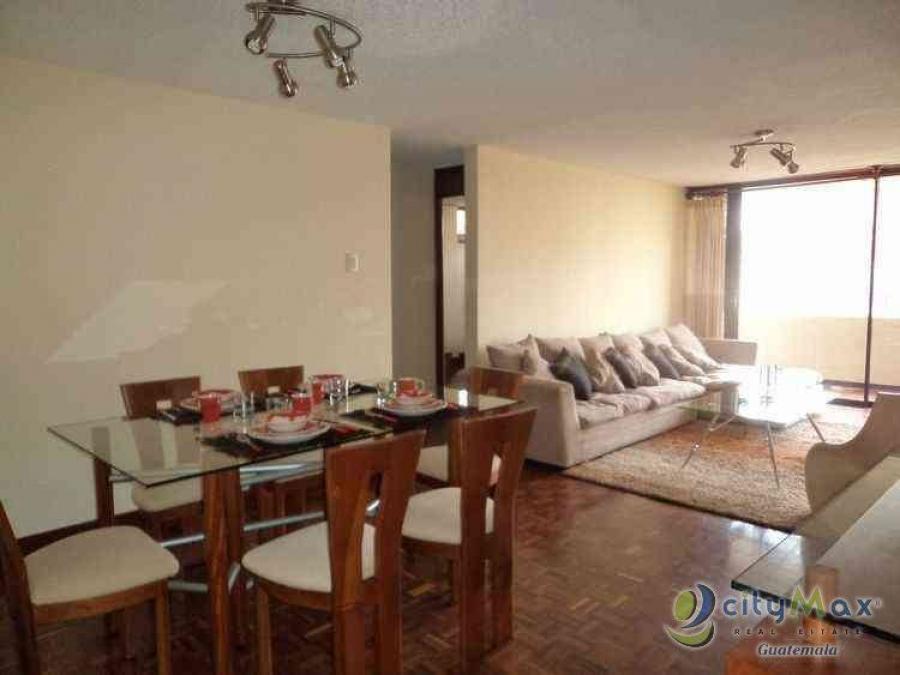 Foto Apartamento en Renta en Zona 14, Guatemala - U$D 650 - APR29560 - BienesOnLine