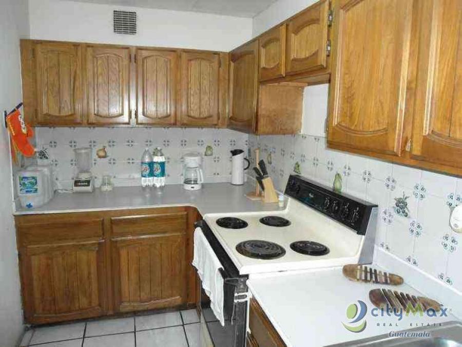 Foto Apartamento en Renta en Zona 10, Guatemala - U$D 650 - APR30119 - BienesOnLine