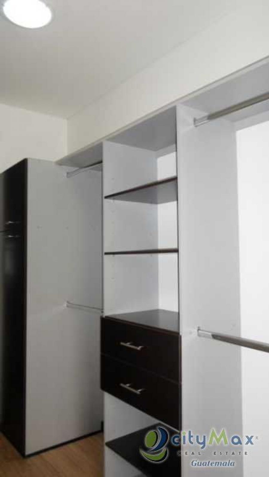 Foto Apartamento en Renta en Zona 14, Ciudad de Guatemala, Guatemala - U$D 900 - APR45950 - BienesOnLine