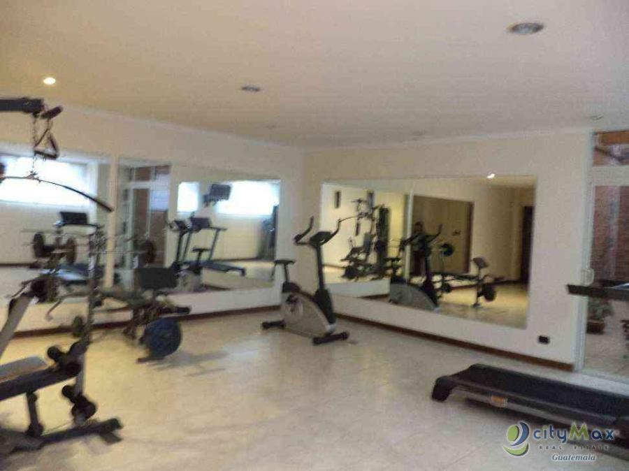 Foto Apartamento en Renta en Zona 10, Guatemala - U$D 950 - APR30040 - BienesOnLine