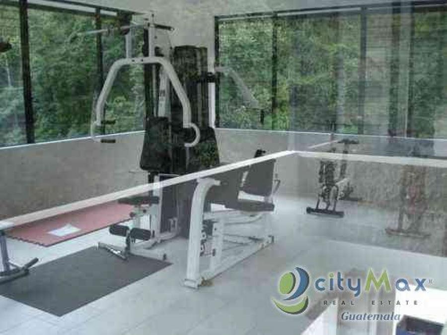 Foto Apartamento en Renta en Zona 10, Guatemala - U$D 850 - APR30231 - BienesOnLine