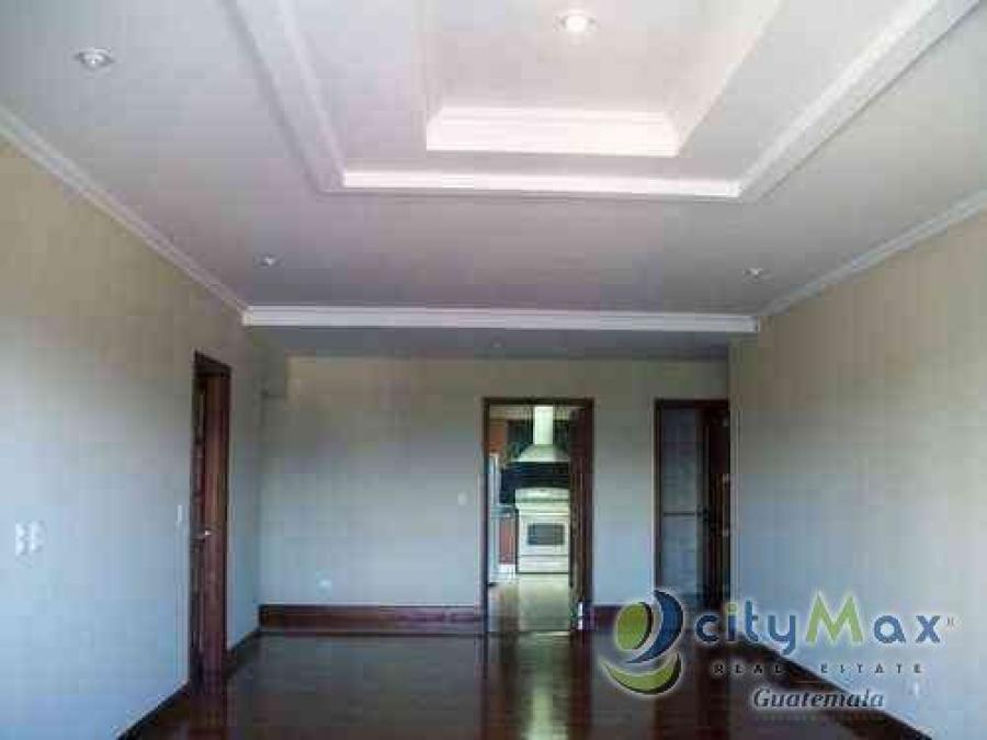 Foto Apartamento en Renta en Zona 14, Guatemala - U$D 1.000 - APR29548 - BienesOnLine