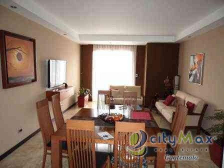 Foto Apartamento en Renta en Zona 15, Guatemala - U$D 1.100 - APR29669 - BienesOnLine