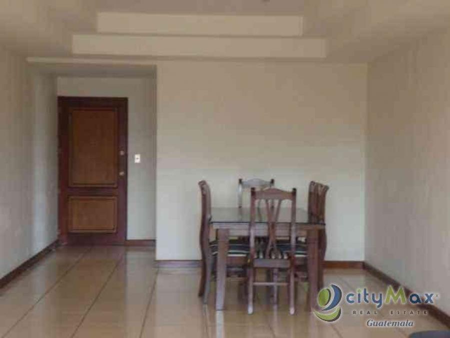 Foto Apartamento en Renta en Zona 14, Guatemala - U$D 1.000 - APR30674 - BienesOnLine