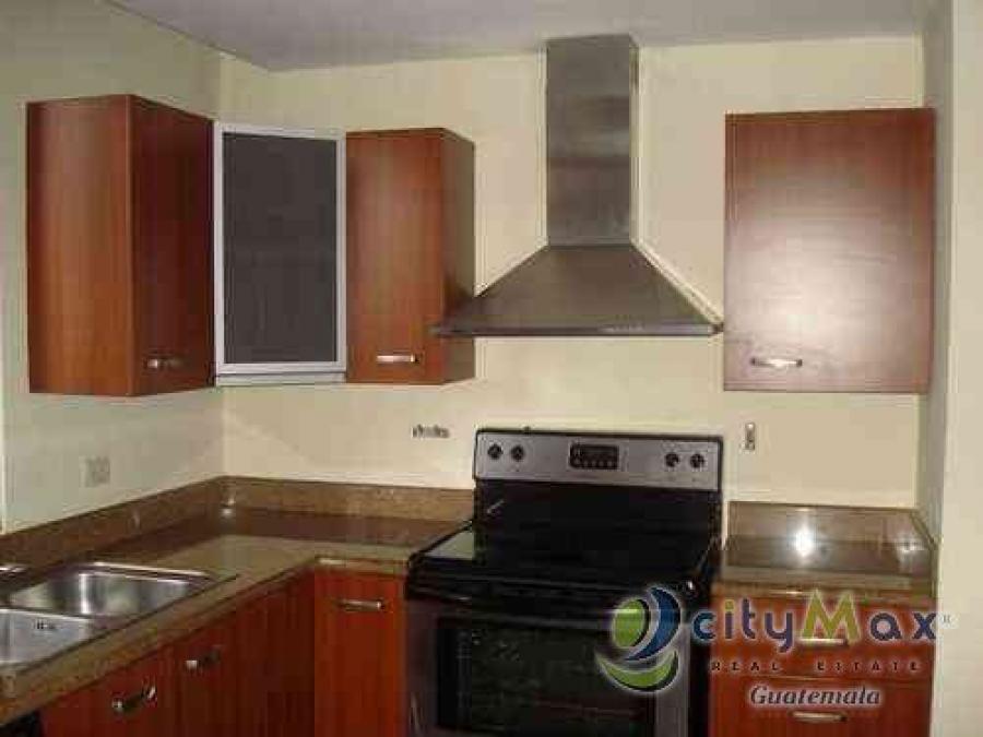 Foto Apartamento en Renta en Zona 10, Guatemala - U$D 1.200 - APR29482 - BienesOnLine