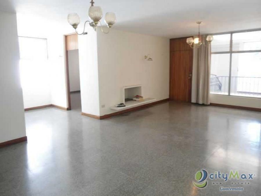 Foto Apartamento en Renta en Zona 10, Ciudad de Guatemala, Guatemala - U$D 700 - APR46082 - BienesOnLine