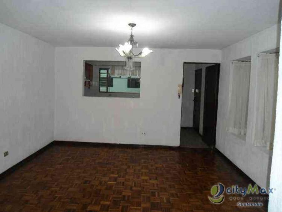 Foto Apartamento en Renta en Zona 14, Guatemala - U$D 800 - APR30185 - BienesOnLine