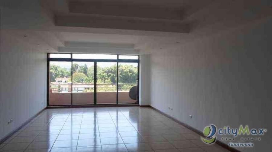 Foto Apartamento en Renta en Zona 14, Guatemala - U$D 1.100 - APR29559 - BienesOnLine