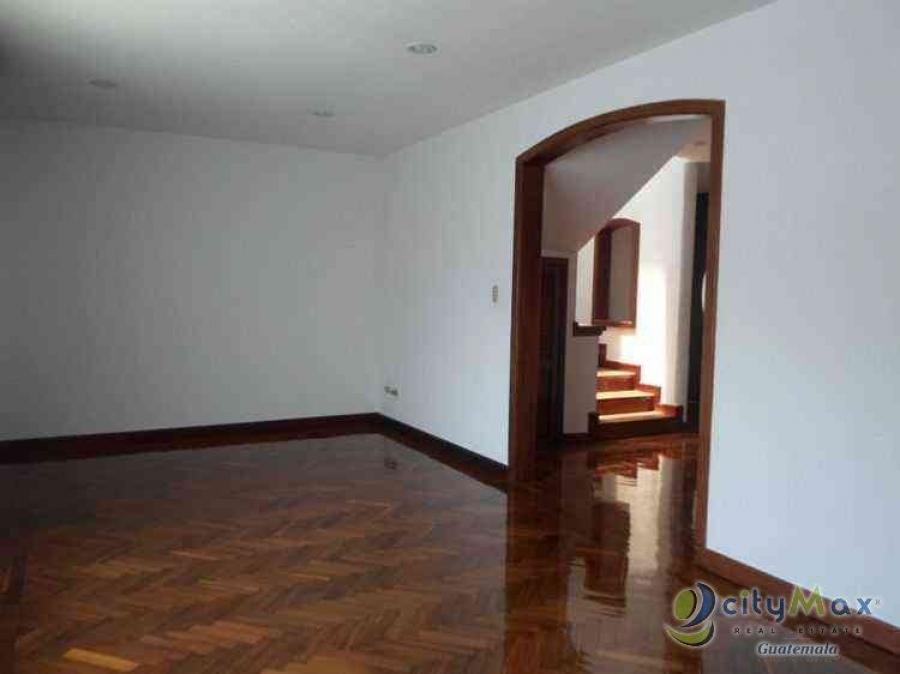 Foto Apartamento en Renta en Zona 10, Guatemala - U$D 1.050 - APR30186 - BienesOnLine