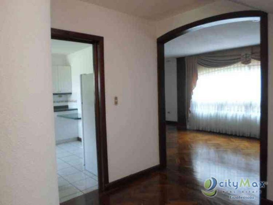 Foto Apartamento en Renta en Zona 10, Guatemala - U$D 850 - APR29923 - BienesOnLine